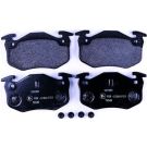 Hella Bremsbelagsatz, Scheibenbremse 8DB 355 019-221