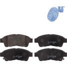 Bremsbelagsatz, Scheibenbremse ADT34285