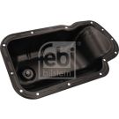 FEBI BILSTEIN 183803 Ölwanne FEBI BILSTEIN 183803 Ölwanne