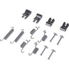 FEBI BILSTEIN 182825 Zubehörsatz, Bremsbacken FEBI BILSTEIN 182825 Zubehörsatz, Bremsbacken
