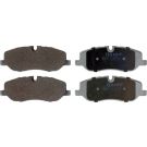 Bremsbelagsatz, Scheibenbremse QP7540 Bremsbelagsatz, Scheibenbremse QP7540