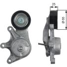 Spannrolle, Keilrippenriemen T39191 Spannrolle, Keilrippenriemen T39191