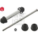 febi bilstein 2 x FEBI Stange/Strebe, Stabilisator ProKit 45667