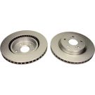 Bremsscheibe QD8137 Bremsscheibe QD8137
