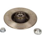 Maxgear Bremsscheibe 19-1907