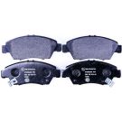 Hella Bremsbelagsatz, Scheibenbremse 8DB 355 016-461