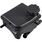 Metzger Ausgleichsbehälter, Hydrauliköl-Servolenkung 2140422
