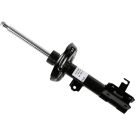 Sachs Stoßdämpfer 317 587