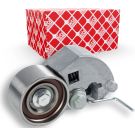 FEBI BILSTEIN 34312 Spannrolle, Zahnriemen