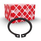 FEBI BILSTEIN 04767 Sicherungsring, Bremsbackenrollenbolzen FEBI BILSTEIN 04767 Sicherungsring, Bremsbackenrollenbolzen