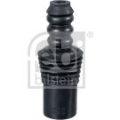 febi bilstein 2 x FEBI Staubschutzsatz, Stoßdämpfer 37647