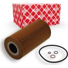 FEBI BILSTEIN 26690 Ölfilter FEBI BILSTEIN 26690 Ölfilter