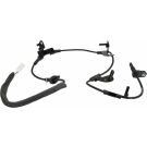 Sensor, Raddrehzahl 0900834