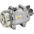 Kompressor, Klimaanlage Valeo Origins New OE TECHNOLOGIE 815151