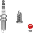 NGK Zündkerze Iridium Irimax DF 1501