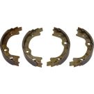 Maxgear Bremsbackensatz, Feststellbremse 19-1809