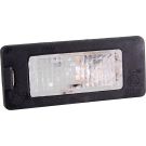 Metzger Kennzeichenleuchte 2080038