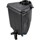 Metzger Ausgleichsbehälter, Kühlmittel 2140304