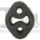 Halter, Abgasanlage 743-903