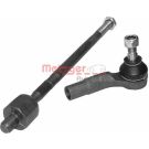 Metzger Spurstange COMPETENCE KIT 56006402