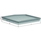 Knecht Luftfilter LX 1791