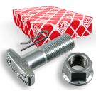 FEBI BILSTEIN 03181 Radbolzen FEBI BILSTEIN 03181 Radbolzen
