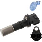 Blue Print Impulsgeber, Kurbelwelle ADT37219