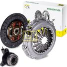 LuK 622 3220 33 Kupplungssatz RepSet Pro