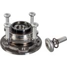 FEBI BILSTEIN 176975 Radlagersatz FEBI BILSTEIN 176975 Radlagersatz