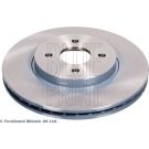 Blue Print Bremsscheibe ADF124324