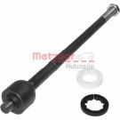 Metzger Axialgelenk, Spurstange COMPETENCE KIT 51021518