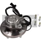 Maxgear Radlagersatz 33-0872 Maxgear Radlagersatz 33-0872