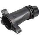 Metzger Kühlmittelflansch 4010400