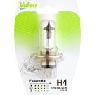 Valeo Glühlampe, Fernscheinwerfer ESSENTIAL 032006