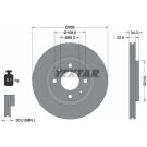 Bremsscheibe 92111503