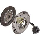 LuK 624 3178 34 Kupplungssatz RepSet Pro LuK 624 3178 34 Kupplungssatz RepSet Pro