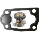 Thermostat, Kühlmittel 193092 Thermostat, Kühlmittel 193092