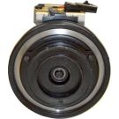 Kompressor, Klimaanlage ACP 836 000S