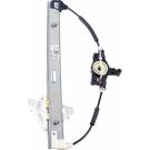 Metzger Fensterheber 2160817