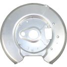 Metzger Spritzblech, Bremsscheibe 6115150