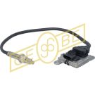 NOx-Sensor, NOx-Katalysator 9 3733 1