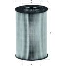 Knecht Luftfilter LX 813