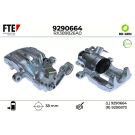 FTE Bremssattel 9290664