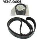 Zahnriemensatz VKMA 06008 Zahnriemensatz VKMA 06008