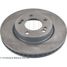 Blue Print Bremsscheibe ADG043250 Blue Print Bremsscheibe ADG043250