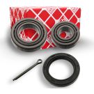 FEBI BILSTEIN 05393 Radlagersatz FEBI BILSTEIN 05393 Radlagersatz