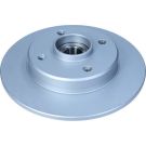 QUARO Bremsscheibe QD1211