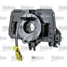 Valeo Wickelfeder, Airbag 251644