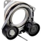 FEBI BILSTEIN 176489 Riemenspanner, Keilrippenriemen FEBI BILSTEIN 176489 Riemenspanner, Keilrippenriemen