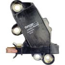 Metzger Generatorregler 2390055